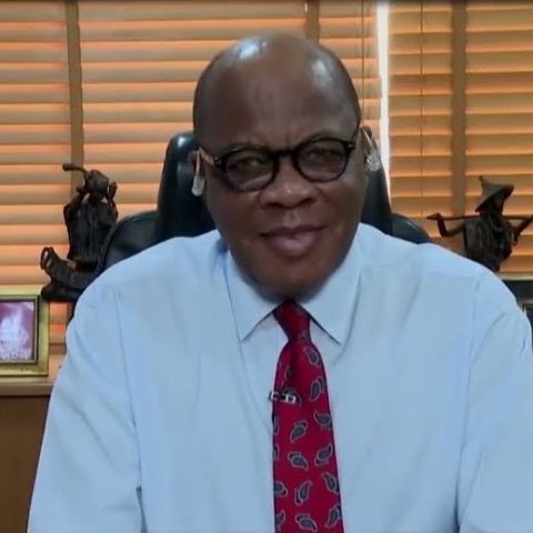 Agbakoba Tasks Nigerian Govt On N500trn Budget Target