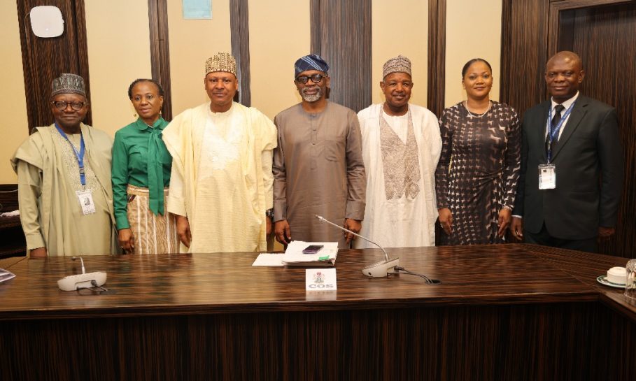 PHOTO Tinubu's Census Committee Lacks Proper National Representation - HURIWA