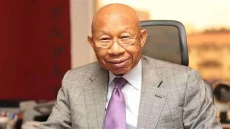 Seven Facts About Late Founder Of Defunct Diamond Bank Pascal Dozie