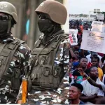 Police Put Officers On Alert As TIB Movement Others Organise Nationwide Protest