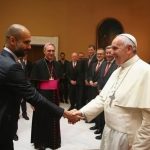 Pope Francis: His Love For Football Resonates, Italian Serie A Postpones Games
