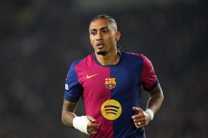 Raphinha goas in the kitty will he be on target tonight Raphinha goas in the kitty will he be on target tonight