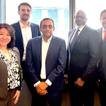 Sahara Group, Amigo LNG Join Forces To Boost Global Energy Access, Security