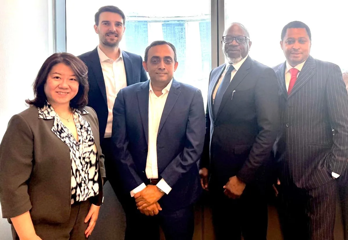 Sahara Group, Amigo LNG Join Forces To Boost Global Energy Access, Security