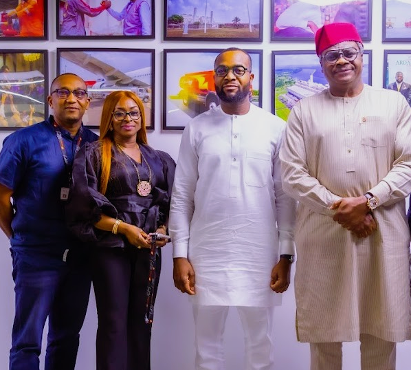 Sahara Group FG Collaboration