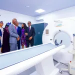 Sanwo-Olu Commissions Avon Medical’s Ultra-modern Facility In Lagos