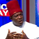 Labour Party Crisis: By S’Court Ruling, Abure Is No Longer National Chairman – Sen. Umeh