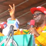 Soludo Thanks APGA Delegates As He Returns Unopposed As Guber Candidate In Anambra 2025 Poll