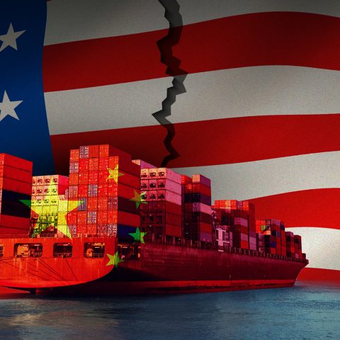 The US China Trade War