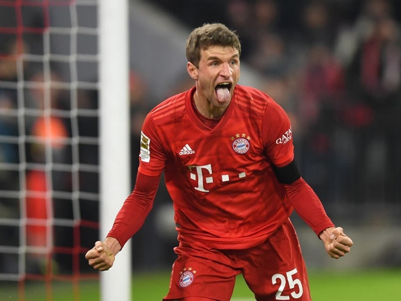 Thomas Muller