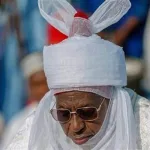 Tinubu Mourns Galadiman Kano Abbas Sanusi