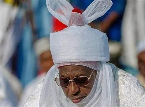 Tinubu Mourns Galadiman Kano Abbas Sanusi