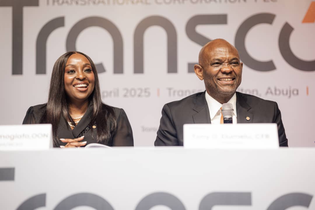 Elumelu To Nigerian Govt: Expedite Action To Pay Debts Owed GenCos
