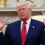 Trump Moves To Impose 100% Tariff On Movies Made Outside U.S.