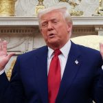 Trump Moves To Impose 100% Tariff On Movies Made Outside U.S.