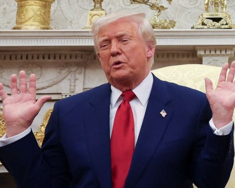 Trump Moves To Impose 100% Tariff On Movies Made Outside U.S.