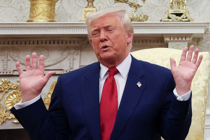 Trump