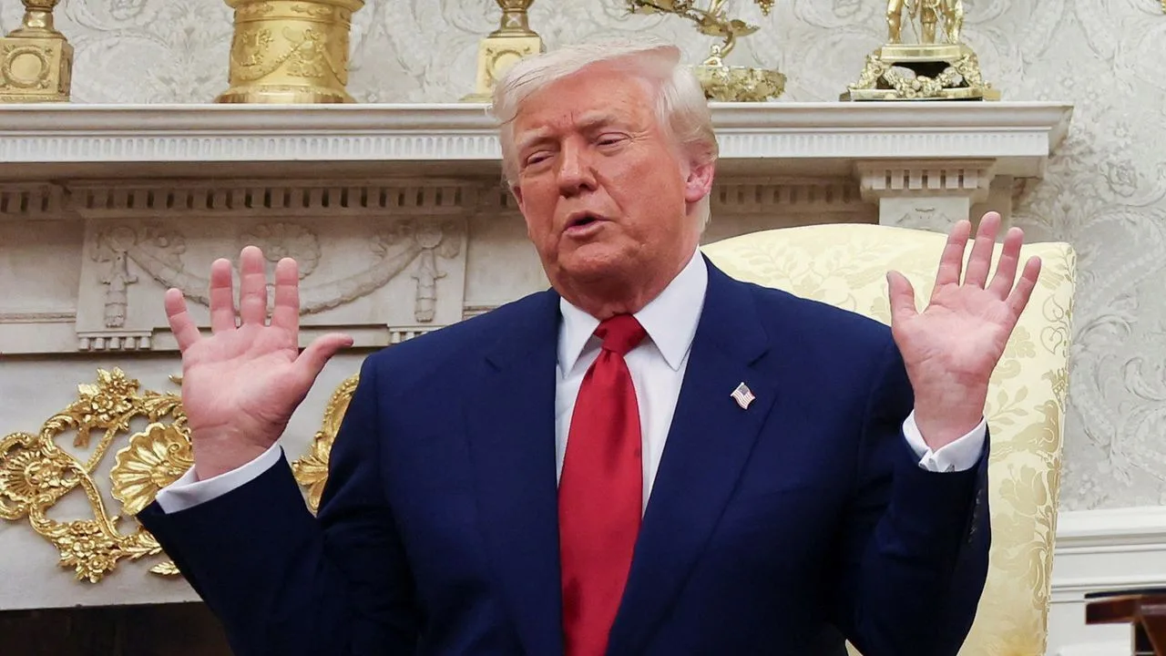 Trump