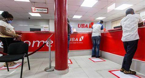 UBA’s Total Dividend Payout To Shareholders Rises By 79% In 2024