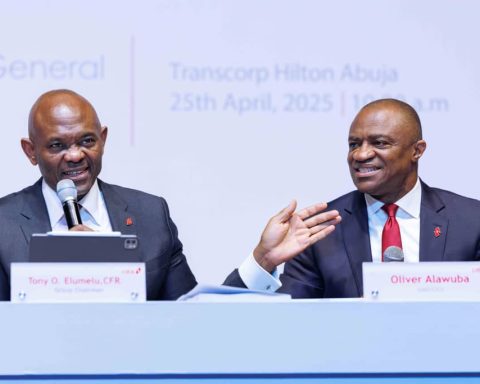 UBA Raises N355.2 billion Of N500bn CBN’s Capital Requirement