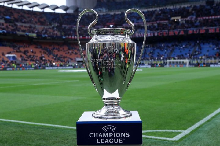 UEFA CHAMPIONS LEAGUE