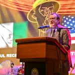 U.S. Ambassador Honors Nigeria’s Thriving Music Industry At Headies Pre-Award Reception