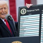 Concerns About Trump's New Tariff Collasping AGOA: The Way Forward
