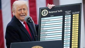 Concerns About Trump's New Tariff Collasping AGOA: The Way Forward