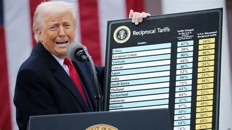 Expert Highlights Impact Of U.S. Trade Tariff On Nigeria