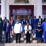 Africa Regional Forum On Sustainable Development To Convene In Kampala