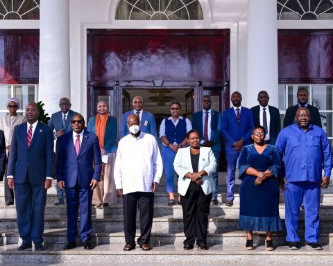 Uganda to Host th Africa Regional Forum on Sustainable Development scaled