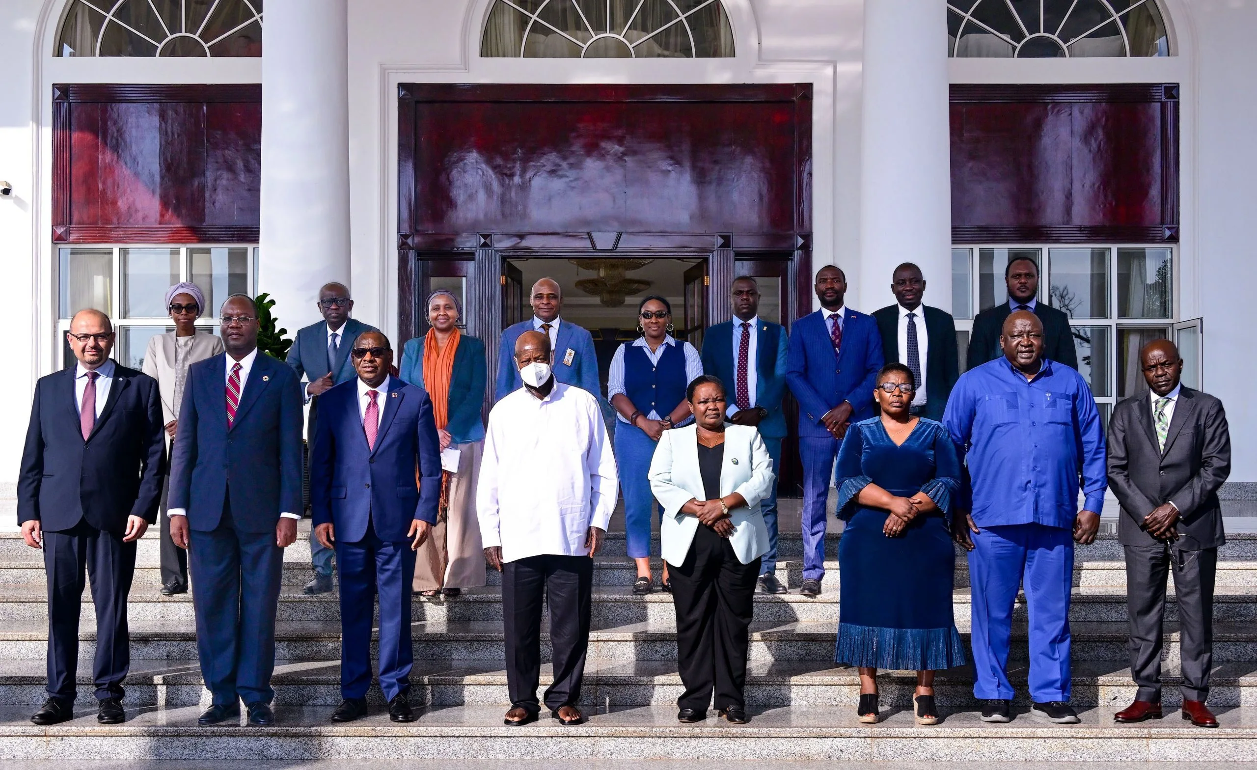 Uganda to Host th Africa Regional Forum on Sustainable Development scaled