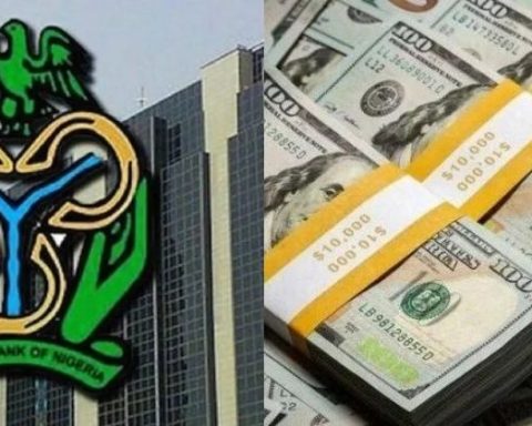 CBN And The $1 Trillion Economy