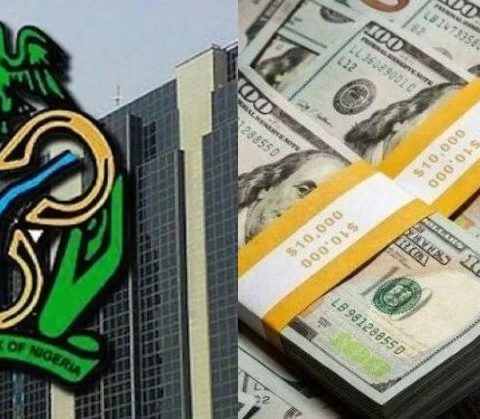 Updates in NigeriWhy Net FX Reserves Rose To $23.11bn In 2024 – CBN