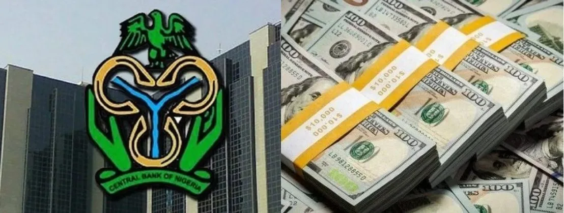 Updates in NigeriWhy Net FX Reserves Rose To $23.11bn In 2024 – CBN
