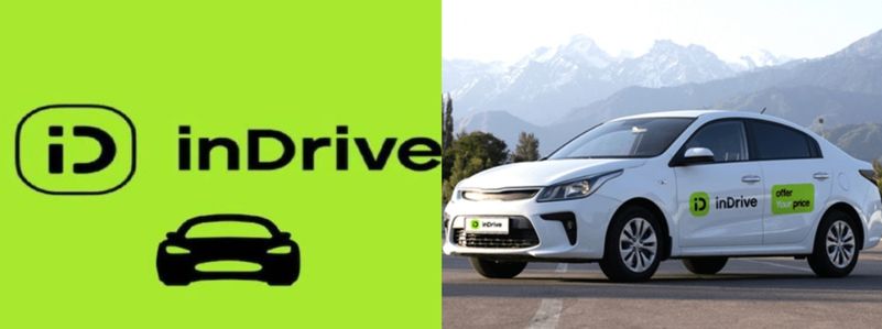 inDrive Addresses Ride-Hailing Industry Concerns, Reaffirms Commitment To Transparency, Fair Pricing