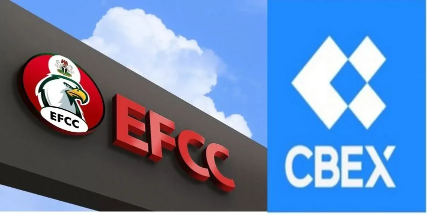 CBEX Crash: Investors Will Get Their Money Back, EFCC Assures
