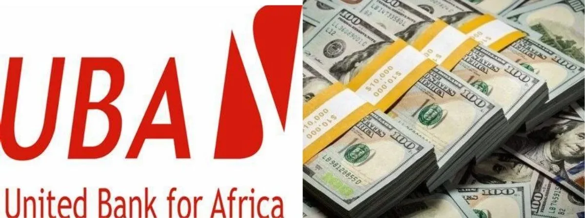 Decline In FX Gain Slows UBA’s Profit Growth