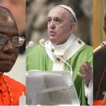 Is It Time For A Black Pope? Reflections On The Demise Of Pope Francis
