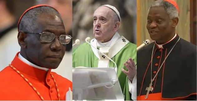 Is It Time For A Black Pope? Reflections On The Demise Of Pope Francis