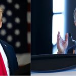 Trump Congratulates Carney On Victory In Canada’s Election
