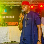 Valentine Ozigbo sues APC over April 5 Primary