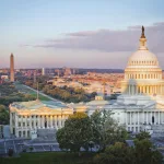 Washington DC