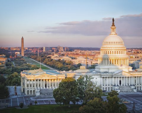 Washington DC