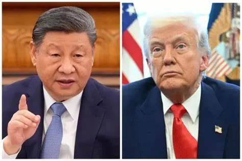 Trade War: We’re Open To Talks If Trump Shows Respect – China