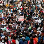 Youth Protests
