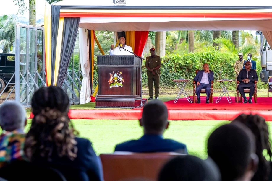 African Leaders Call For Swift Implementation Of SDGs To Boost Jobs, Inclusive Growth