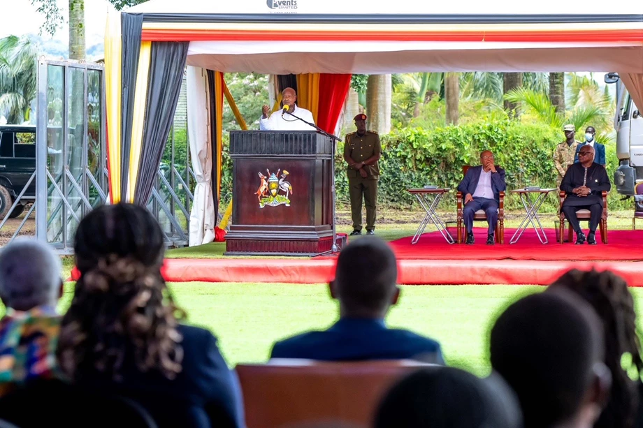African Leaders Call For Swift Implementation Of SDGs To Boost Jobs, Inclusive Growth
