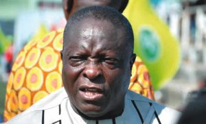 chairman NBBof C Rafiu Ladipo Chairman NBBof C Rafiu Ladipo