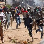 clashes plateau mmfin